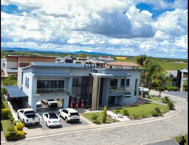 5 BEDROOM HOUSE FOR SALE IN CELTIC MEADOWS